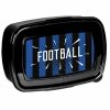 PIŁKA NOŻNA PLECAK SZKOLNY KOMPLET 6w1 DO PODSTAWÓWKI DLA CHŁOPAKA FOOTBALL